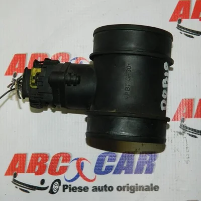 Debitmetru de aer FIAT DOBLO 2001-2026 0280218113, vedere frontata