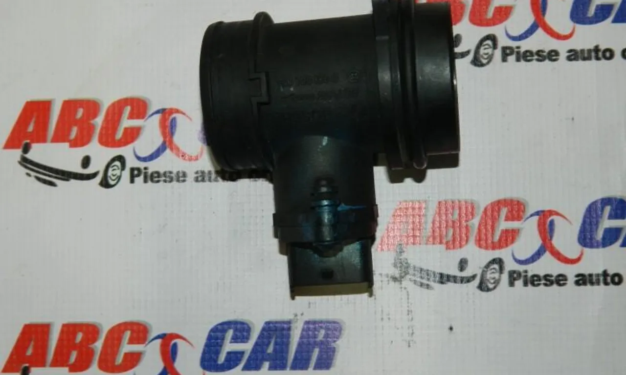 Debitmetru de aer FIAT DOBLO 2001-null