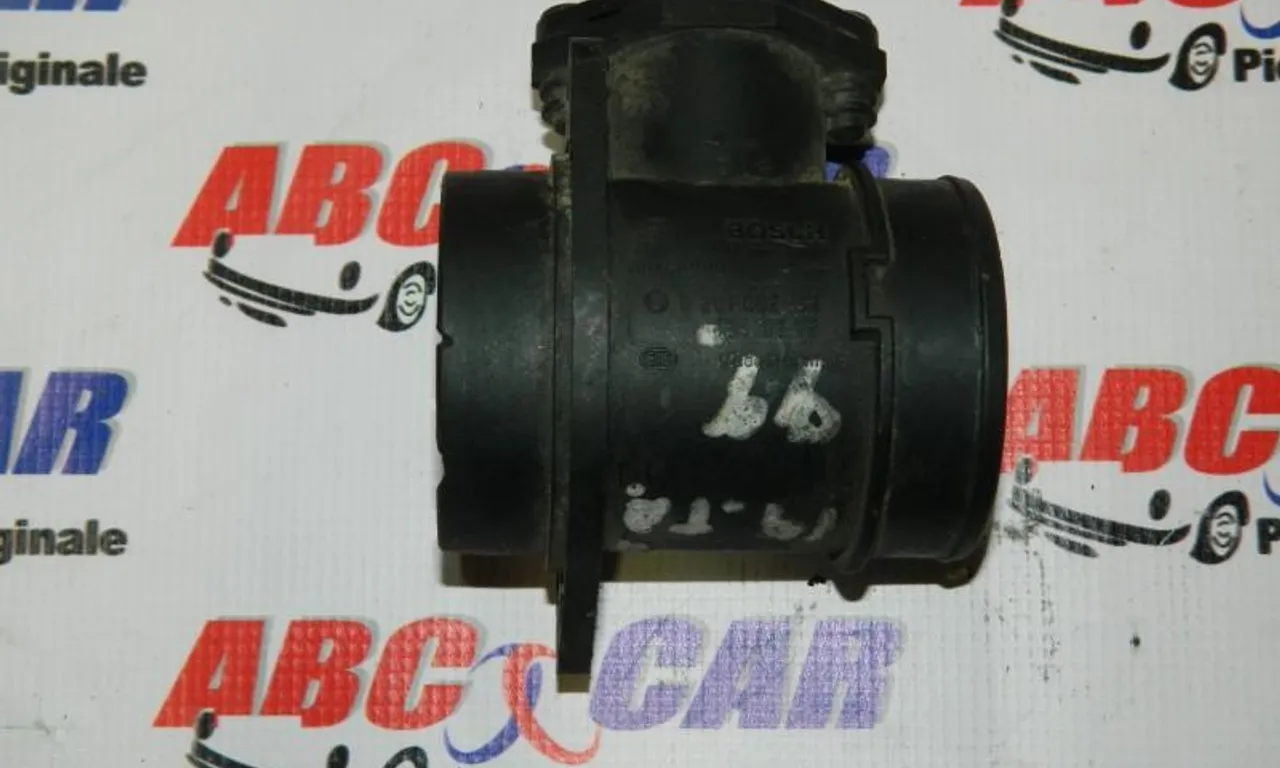 Debitmetru de aer FIAT MAREA 1996-2007