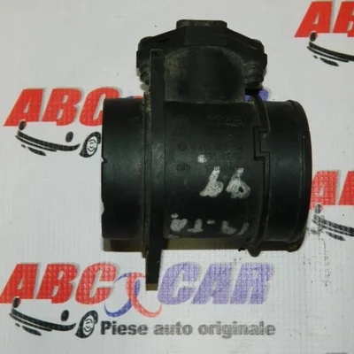 Debitmetru de aer FIAT MAREA 1996-2007 0281002144, vedere frontata