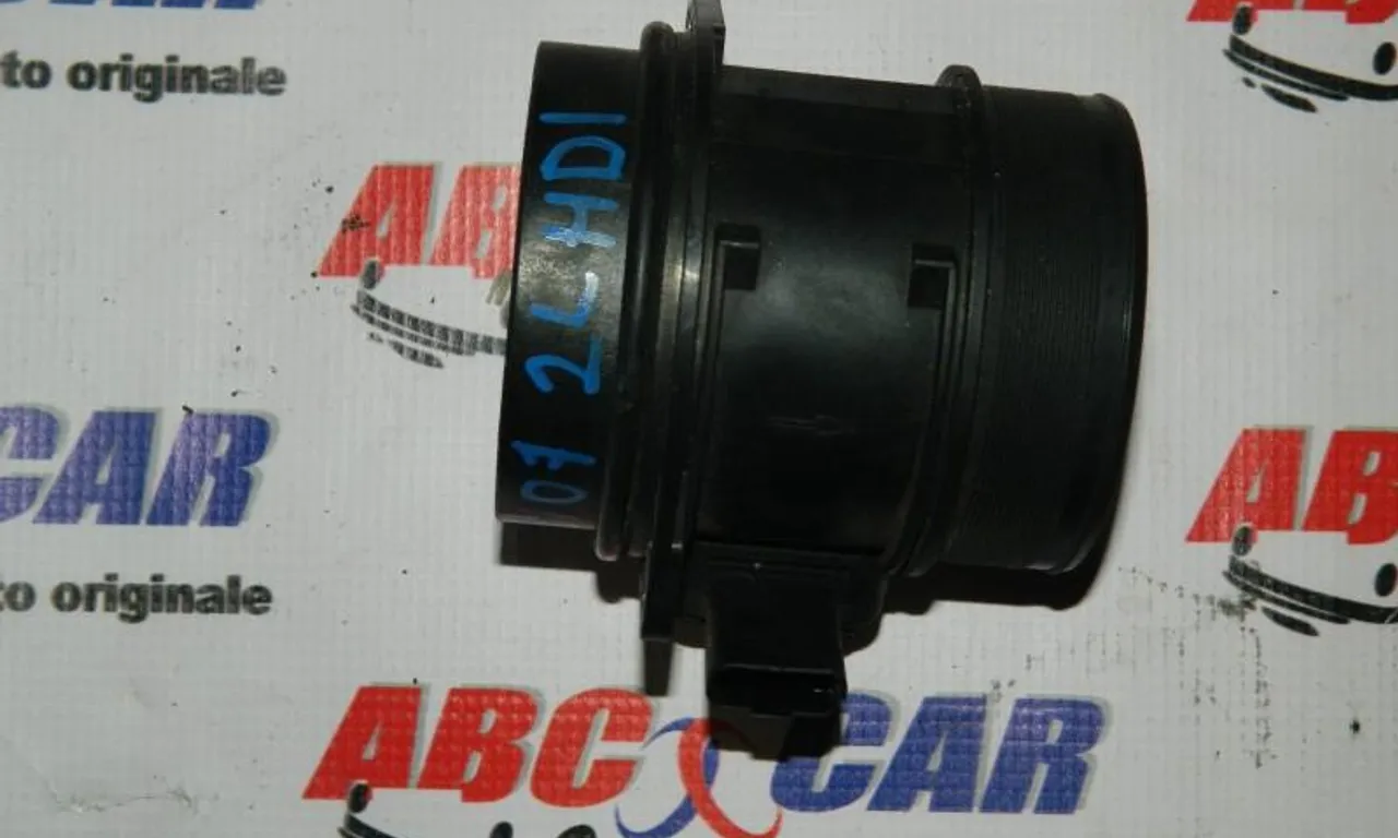 Debitmetru de aer PEUGEOT 407 SW 2004-2010