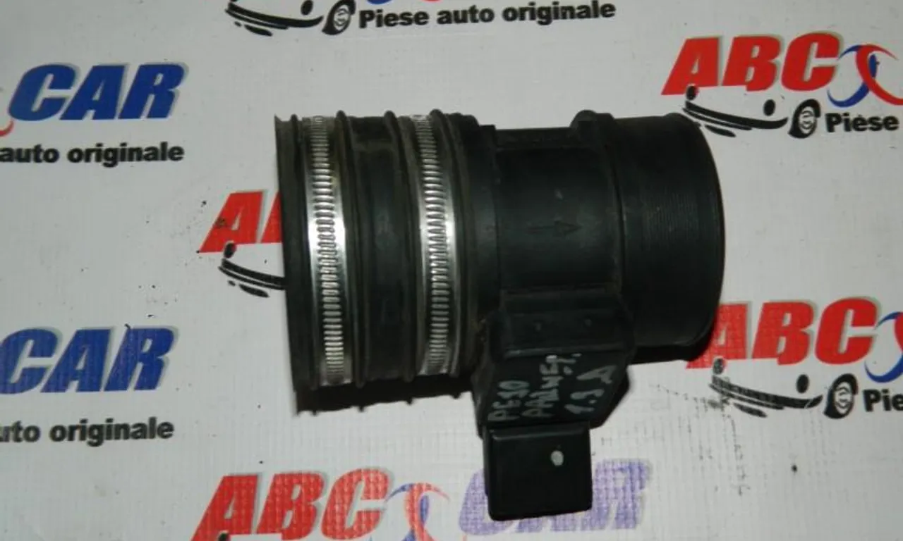 Debitmetru de aer PEUGEOT PARTNER 1996-null