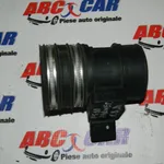 Debitmetru de aer PEUGEOT PARTNER 1996-2026 9628336380, vedere frontata