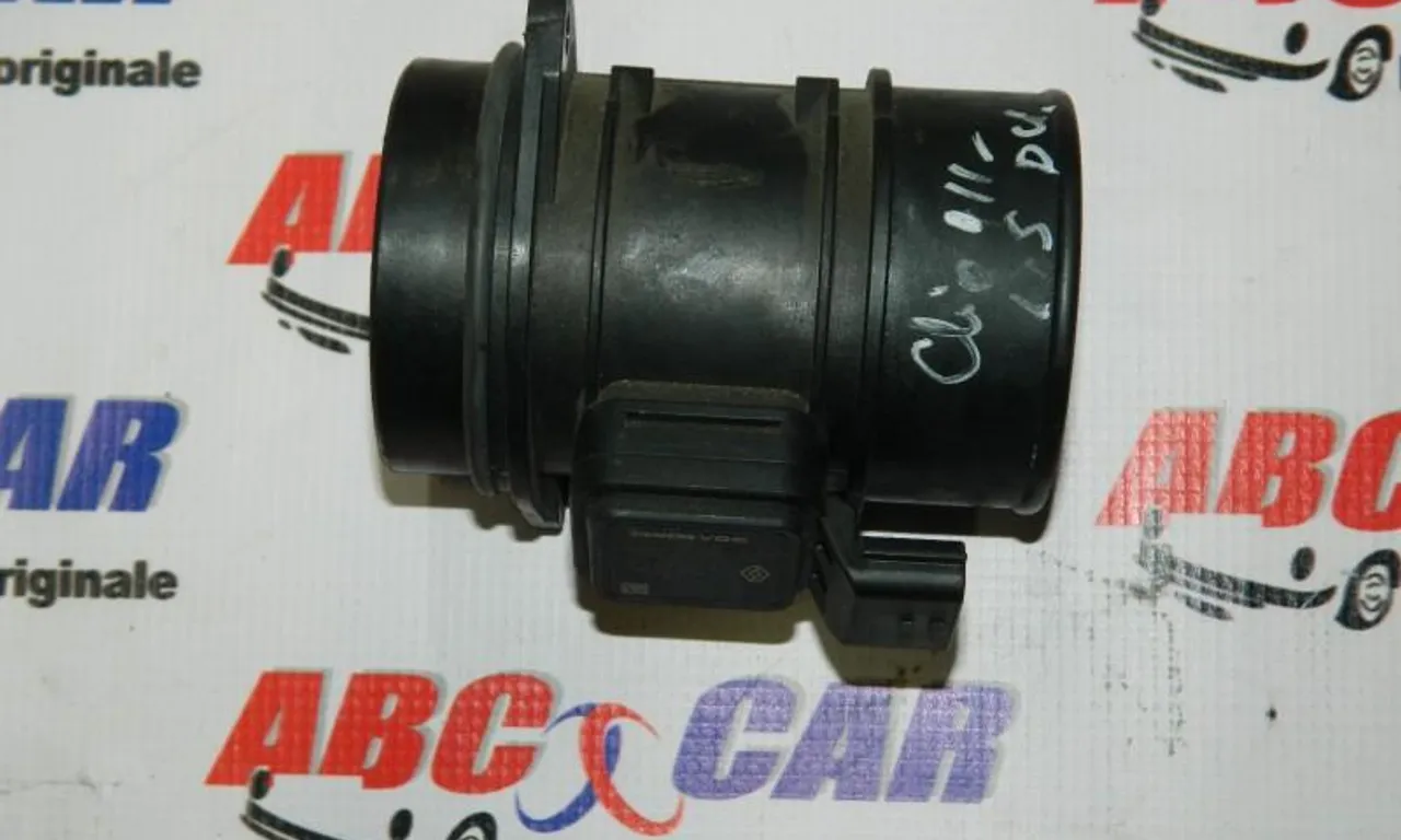 Debitmetru de aer RENAULT CLIO III 2005-2014