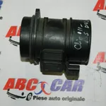 Debitmetru de aer RENAULT CLIO III 2005-2014 H8200299959, vedere frontata
