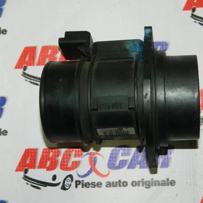 Debitmetru de aer RENAULT ESPACE IV 2002-2026 H7700314669, vedere frontata