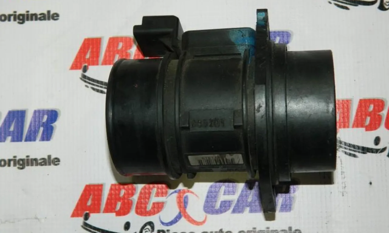 Debitmetru de aer RENAULT ESPACE IV 2002-null