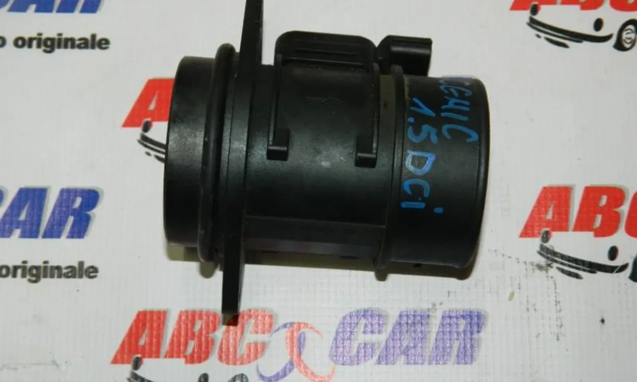 Debitmetru de aer RENAULT SCENIC II 2003-2010