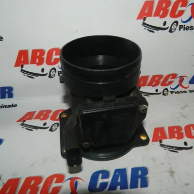 Debitmetru de aer SKODA OCTAVIA I 1998-2010 06A906461B, vedere frontata