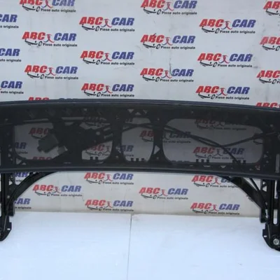 Deflector aer BMW 4 2020-2026 8S7862951, vedere frontata