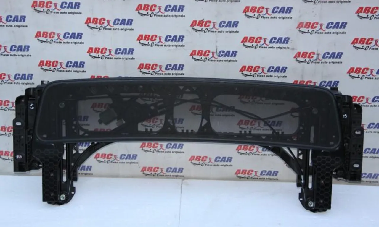 Deflector aer BMW 4 2020-null