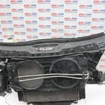 Deflector radiator MERCEDES SPRINTER 2006-2018, vedere frontata