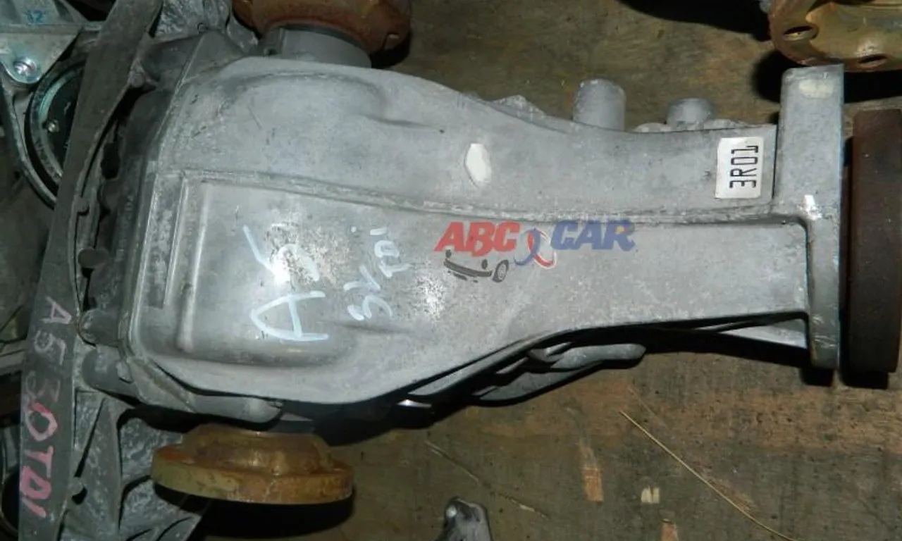 Diferential AUDI A5 2007-2017