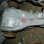 Diferential AUDI A5 2007-2017, vedere frontata