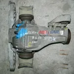 Diferential AUDI A6 C6 2004-2011, vedere frontata