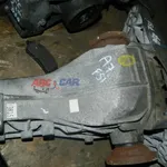 Diferential AUDI A7 Sportback 2010-2019, vedere frontata