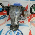 Diferential AUDI Q5 2008-2017 KLM, vedere frontata