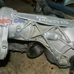 Diferential AUDI Q7 2006-2016, vedere frontata