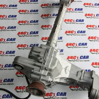 Diferential fata AUDI Q7 2015-2026 4460310066, vedere frontata