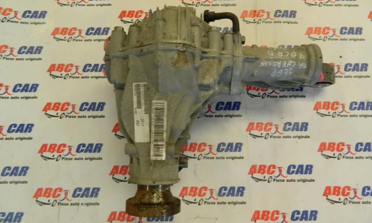 Diferential fata JEEP GRAND CHEROKEE IV 2010-null