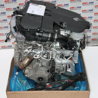 Diferential fata MERCEDES S-CLASS 2013-2020 2213307400, vedere frontata