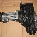 Diferential fata TOYOTA RAV 4 II 2000-2005, vedere frontata