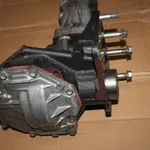 Diferential fata TOYOTA RAV 4 II 2000-2005, vedere laterala