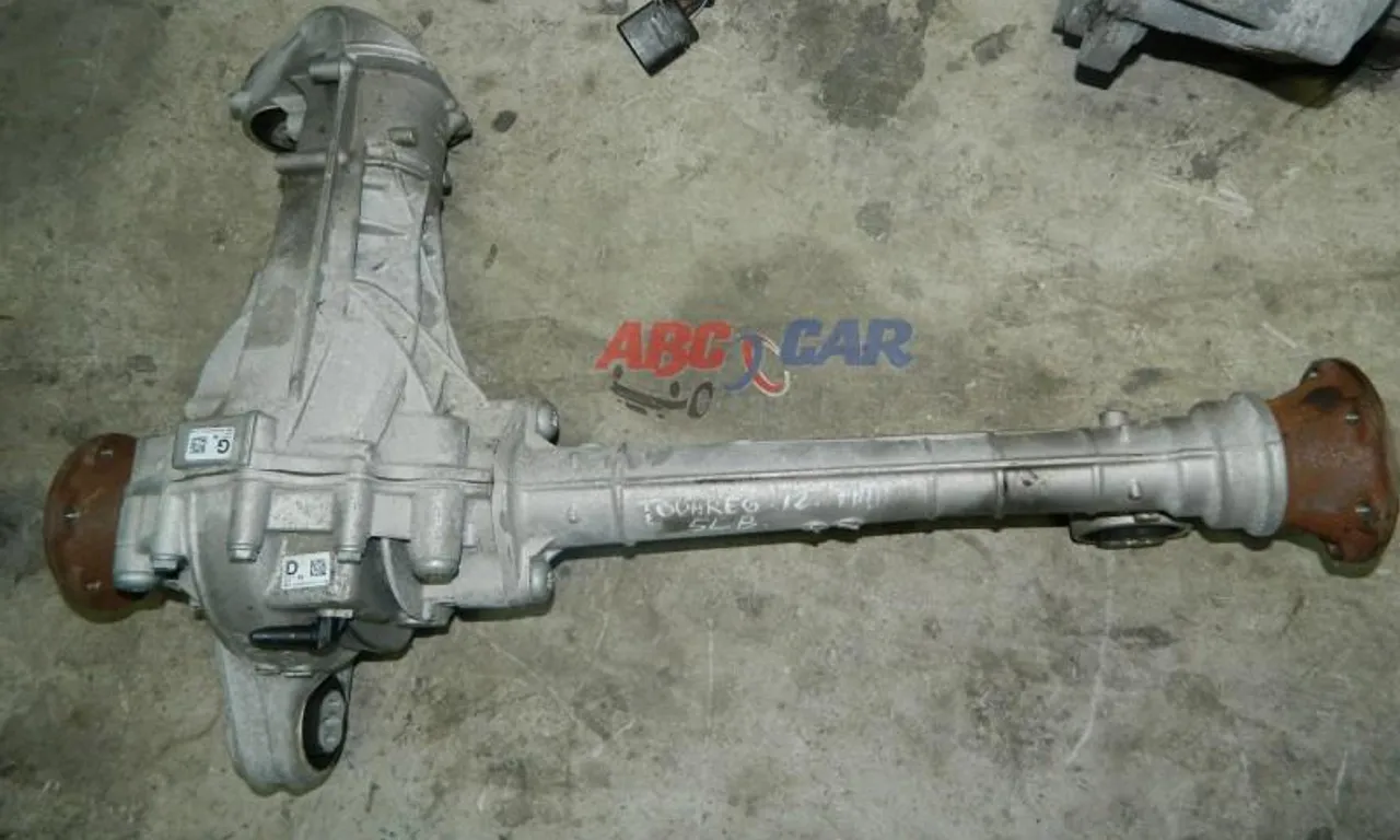 Diferential fata VOLKSWAGEN CADDY II 1995-2004