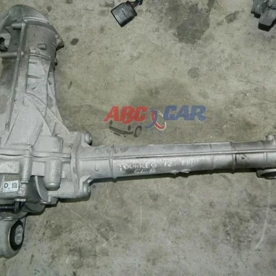 Diferential fata VOLKSWAGEN CADDY II 1995-2004, vedere frontata