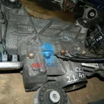 Diferential fata VOLKSWAGEN PASSAT CC B6 2008-2012, vedere frontata