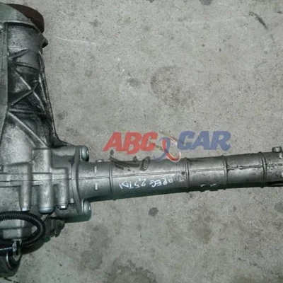 Diferential fata VOLKSWAGEN TOUAREG 2017-2006, vedere frontata