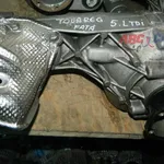 Diferential fata VOLKSWAGEN TOUAREG 2017-2006, vedere frontata