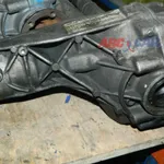 Diferential fata VOLKSWAGEN TOUAREG 2017-2006, vedere frontata