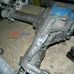 Diferential fata VOLKSWAGEN TOUAREG 2017-2006, vedere frontata