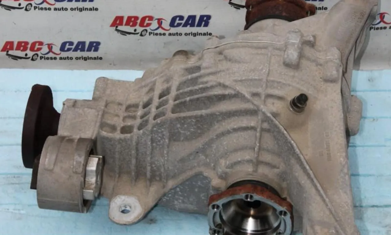 Diferential spate AUDI Q5 2016-null