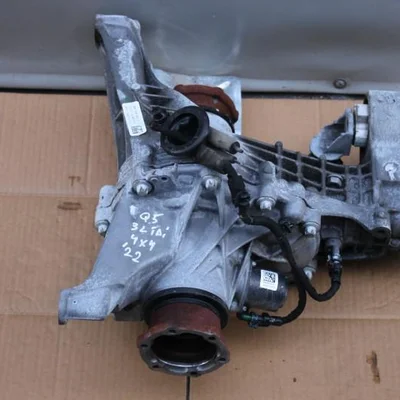 Diferential spate AUDI Q5 2016-2026 0B0500043k, vedere frontata