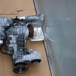 Diferential spate AUDI Q5 2016-2026 0B0500043k, vedere laterala