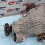 Diferential spate AUDI Q5 2016-2026, vedere laterala