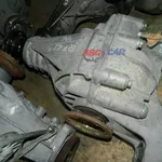 Diferential spate AUDI Q7 2006-2016, vedere frontata