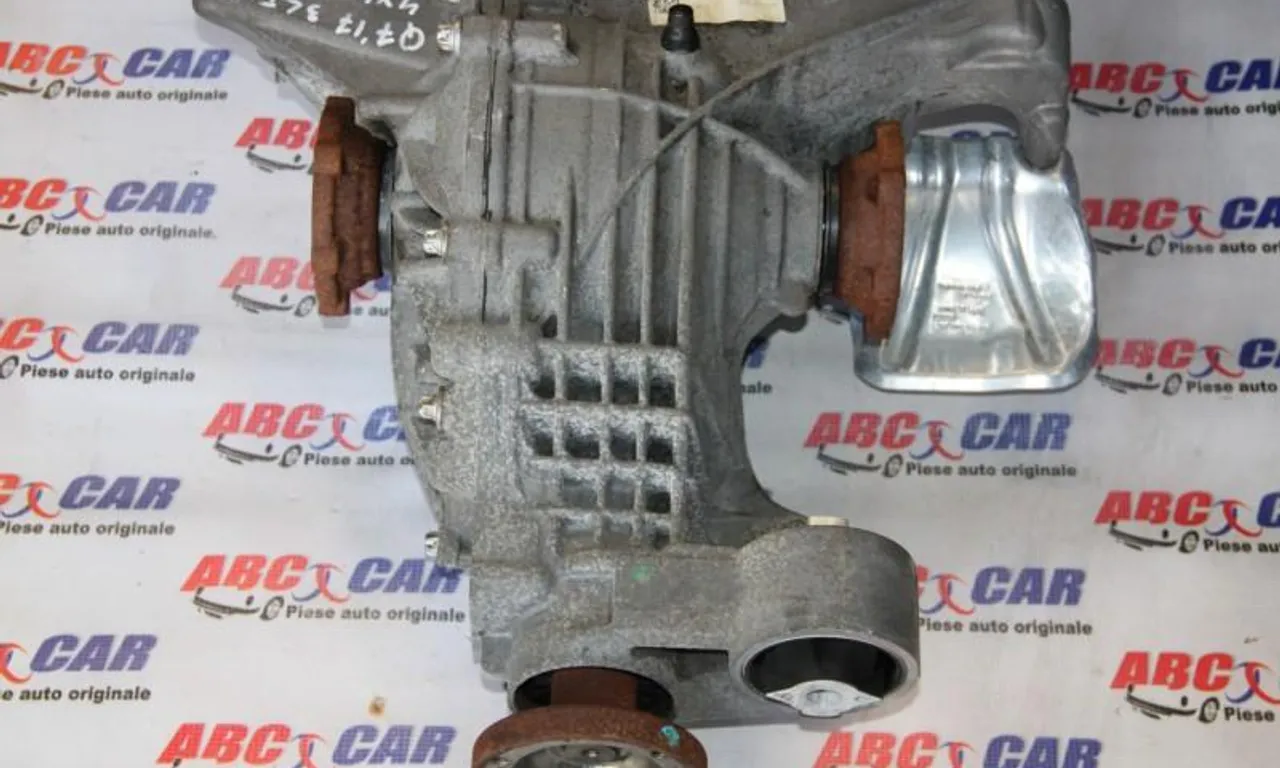 Diferential spate AUDI Q7 2015-null
