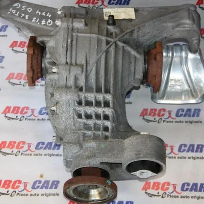 Diferential spate AUDI Q7 2015-2026 0D2500043C, vedere frontata