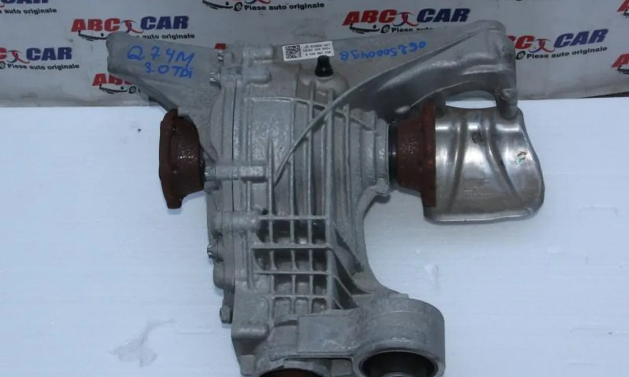 Diferential spate AUDI Q7 2015-null