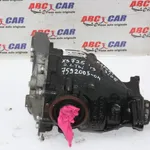 Diferential spate BMW X3 2010-2017 7592005-04, vedere frontata