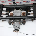 Diferential spate DACIA DUSTER 2010-2018, vedere frontata