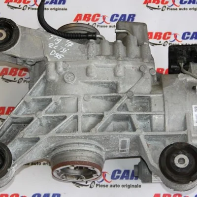 Diferential spate (DSG) VOLKSWAGEN TIGUAN 2016-2024 0CQ525230, vedere frontata
