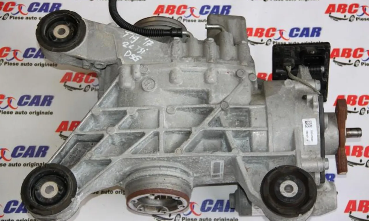 Diferential spate (DSG) VOLKSWAGEN TIGUAN 2016-2024