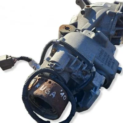 Diferential spate FORD KUGA I 2008-2012 9V4N-4N053-BD, vedere frontata