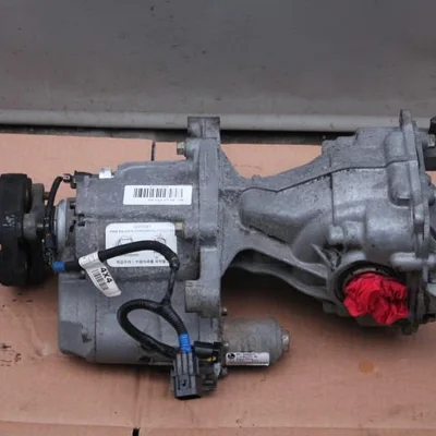 Diferential spate KIA SPORTAGE III 2009-2017 M0003915, vedere frontata