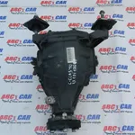 Diferential spate MERCEDES C-CLASS 2007-2015 A2043510508, vedere frontata