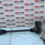 Diferential spate MERCEDES C-CLASS 2013-2023 A2053510008, vedere frontata